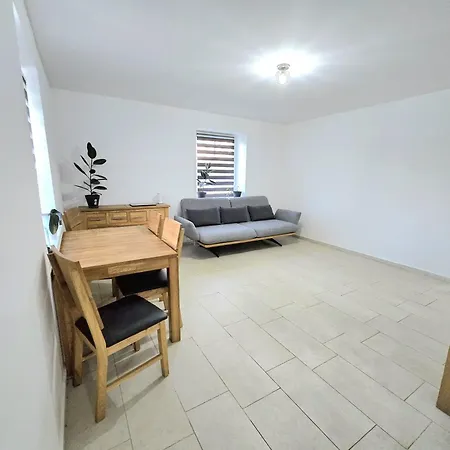 Top Location Formula 1 Apartment In Zeltweg Near Red Bull Ring Apartment