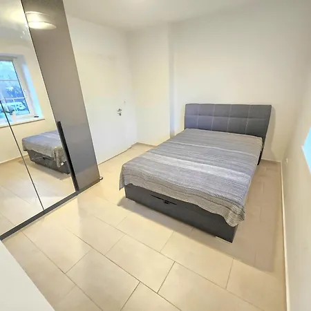 Apartment Top Location Formula 1 Apartment In Zeltweg Near Red Bull Ring *
