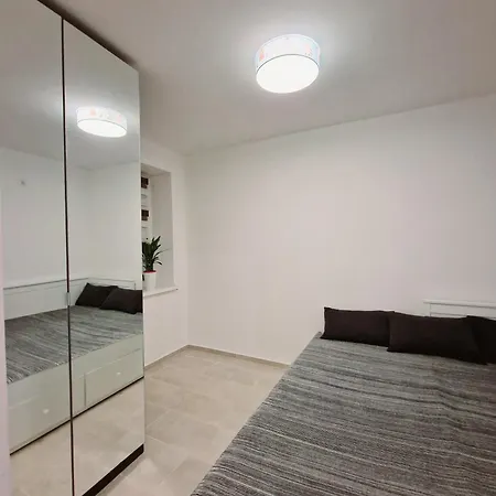 Top Location Formula 1 Apartment In Zeltweg Near Red Bull Ring