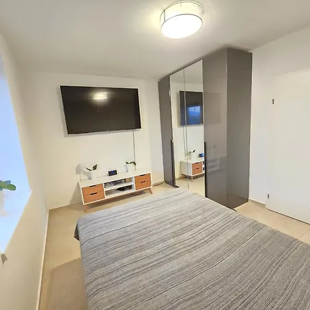Apartment Top Location Formula 1 Apartment In Zeltweg Near Red Bull Ring *