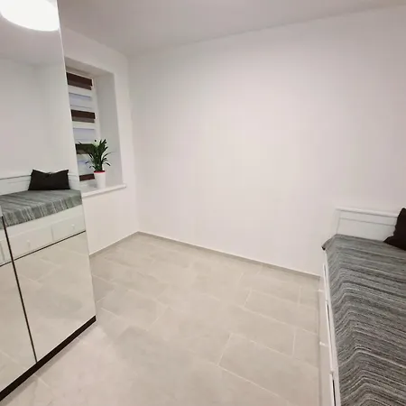 Top Location Formula 1 Apartment In Zeltweg Near Red Bull Ring Apartment *