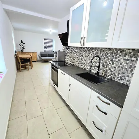 Apartment Top Location Formula 1 Apartment In Zeltweg Near Red Bull Ring *