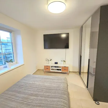Motogp In Near Red Bull Ring Apartment *