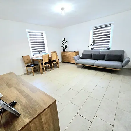 Apartment Top Location Formula 1 Apartment In Zeltweg Near Red Bull Ring *