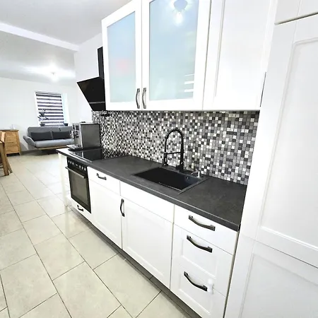 Apartment Top Location Formula 1 Apartment In Zeltweg Near Red Bull Ring *