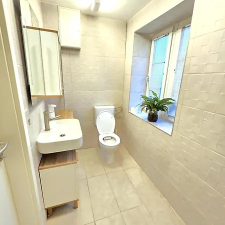 Top Location Formula 1 Apartment In Zeltweg Near Red Bull Ring *