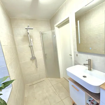 Apartment Motogp In Near Red Bull Ring Zeltweg