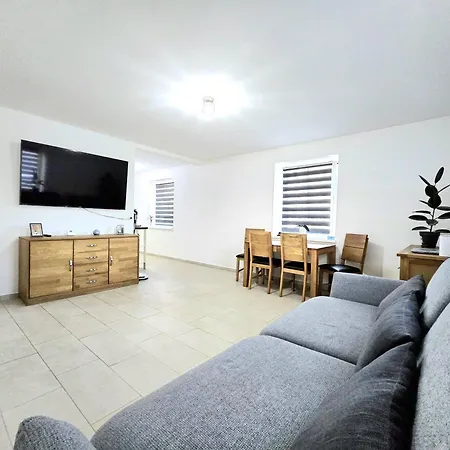 Top Location Formula 1 Apartment In Zeltweg Near Red Bull Ring * Zeltweg